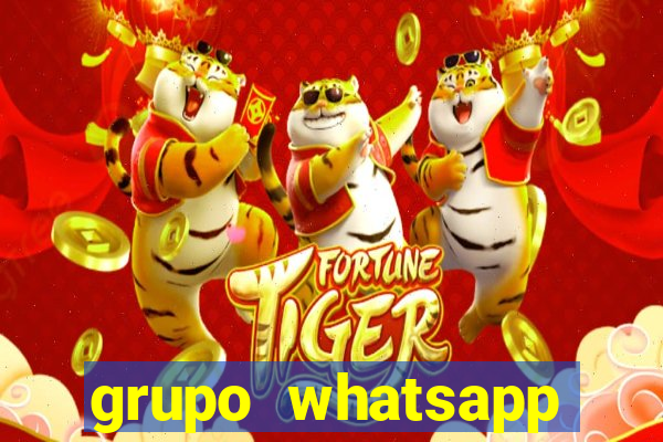 grupo whatsapp emprego bahia